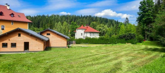 5 rooms Bungalow in Mariazell, Austria No. 163798 21