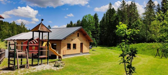 5 rooms Bungalow in Mariazell, Austria No. 163798 9