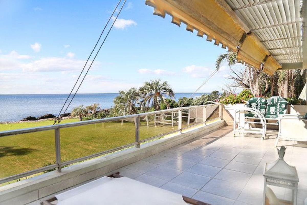 3 Schlafzimmer Wohnung in Maldonado, Uruguay, Nr. 8356