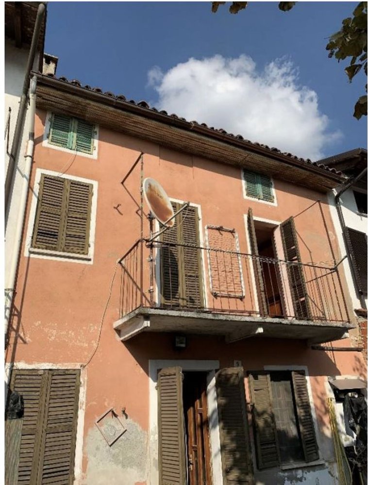 3 bedrooms House in Sona, Italy No. 341441