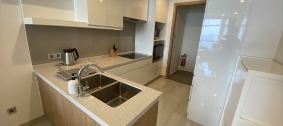3 dormitorios apartamento en alquiler en District 7, Ho Chi Minh, Vietnam № 13775 3