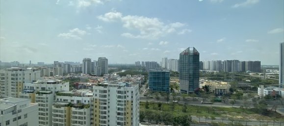 3 dormitorios apartamento en alquiler en District 7, Ho Chi Minh, Vietnam № 13775 4