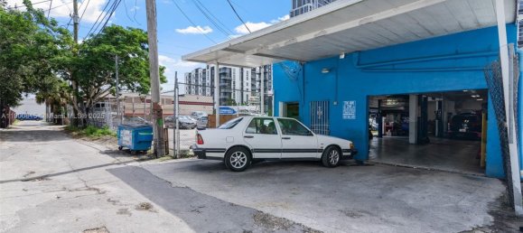 Terra em Miami, USA N.º 615889 9