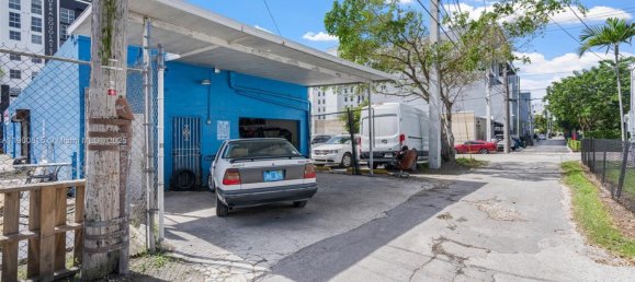 Terra em Miami, USA N.º 615889 8