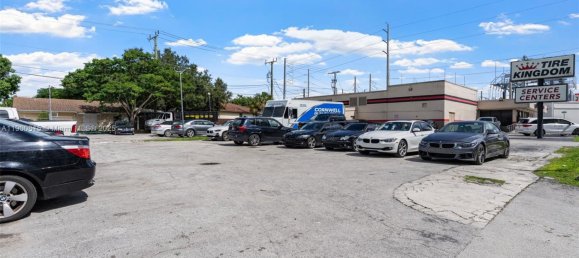 Terra em Miami, USA N.º 615889 6
