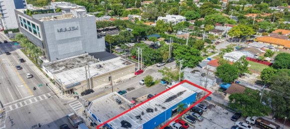 Terra em Miami, USA N.º 615889 5
