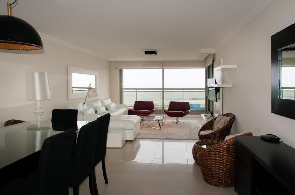 3 chambres Appartement à Maldonado, Uruguay No. 12410