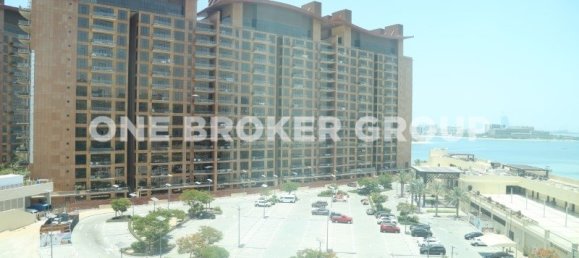 3 Schlafzimmer Wohnung in Palm Jumeirah, UAE, Nr. 2669 11