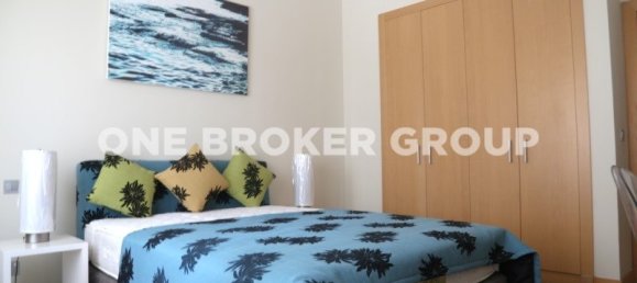 3 Schlafzimmer Wohnung in Palm Jumeirah, UAE, Nr. 2669 8