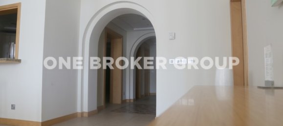 3 Schlafzimmer Wohnung in Palm Jumeirah, UAE, Nr. 2669 5