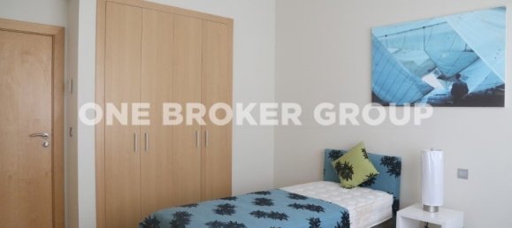 3 Schlafzimmer Wohnung in Palm Jumeirah, UAE, Nr. 2669 10