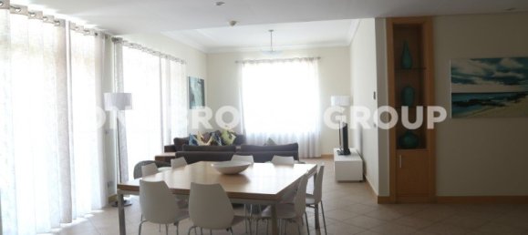 3 Schlafzimmer Wohnung in Palm Jumeirah, UAE, Nr. 2669 3