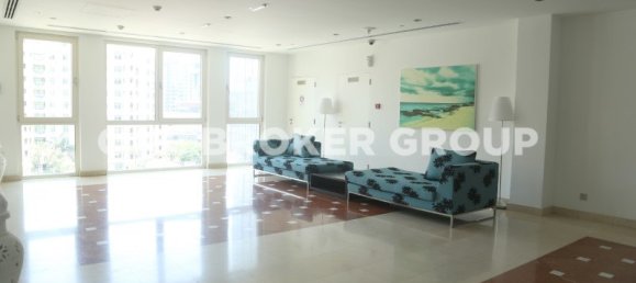 3 Schlafzimmer Wohnung in Palm Jumeirah, UAE, Nr. 2669 7