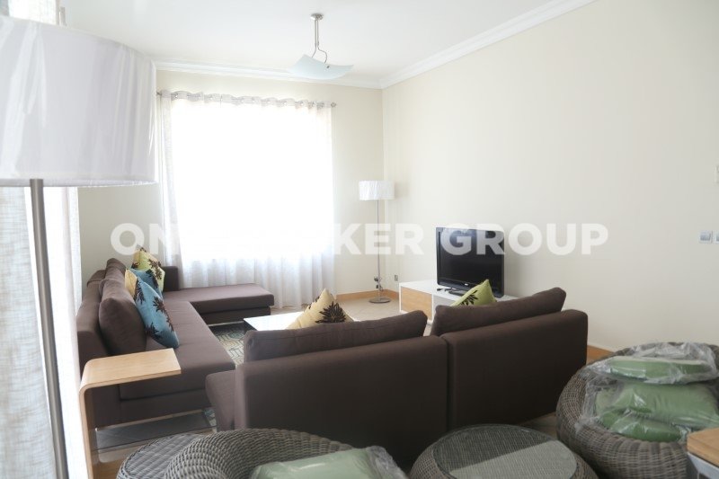 3 Schlafzimmer Wohnung in Palm Jumeirah, UAE, Nr. 2669