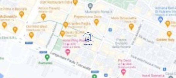 1 room Commercial property in Rome, Italy No. 82305 3