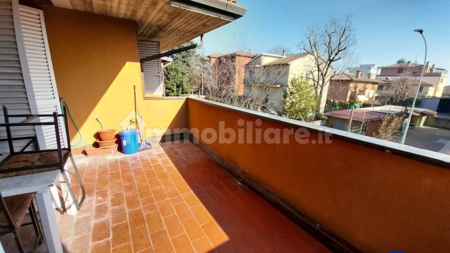 2 bedrooms Apartment in Calderara di Reno, Italy No. 170581