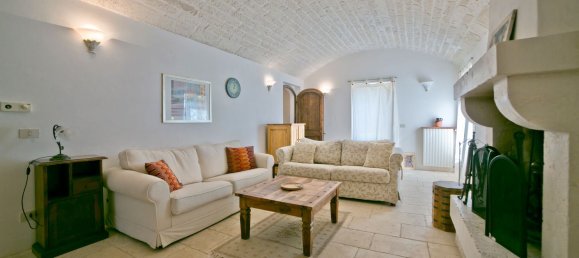 Casa de 5 divisões em Ostuni, Italy N.º 195720 22