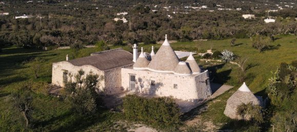 Casa de 5 divisões em Ostuni, Italy N.º 195720 49