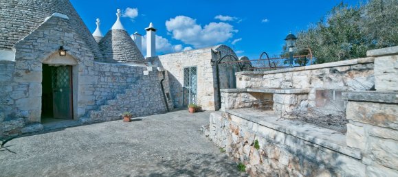 Casa de 5 divisões em Ostuni, Italy N.º 195720 48