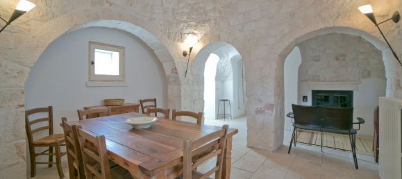 Casa de 5 divisões em Ostuni, Italy N.º 195720 13