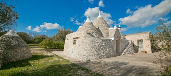 Casa de 5 divisões em Ostuni, Italy N.º 195720 6