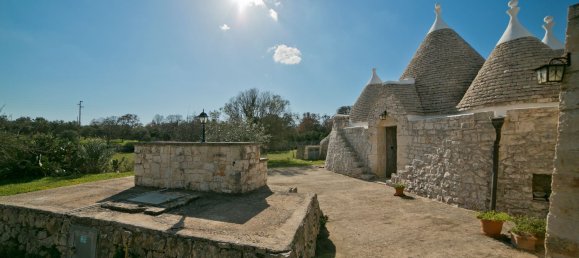 Casa de 5 divisões em Ostuni, Italy N.º 195720 9