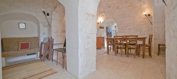 Casa de 5 divisões em Ostuni, Italy N.º 195720 21