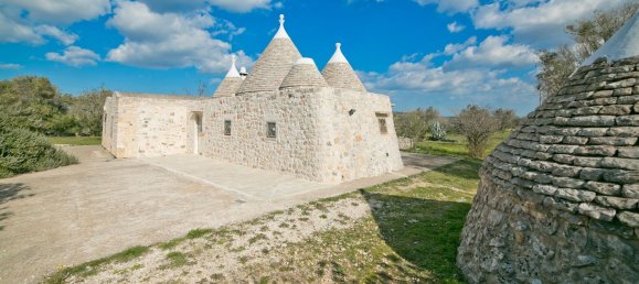 Casa de 5 divisões em Ostuni, Italy N.º 195720 4