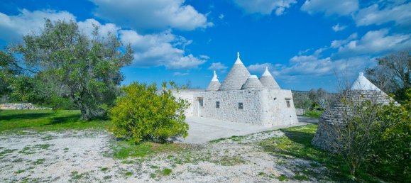 Casa de 5 divisões em Ostuni, Italy N.º 195720 2