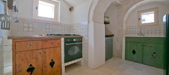 Casa de 5 divisões em Ostuni, Italy N.º 195720 10