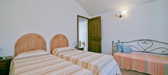 Casa de 5 divisões em Ostuni, Italy N.º 195720 29