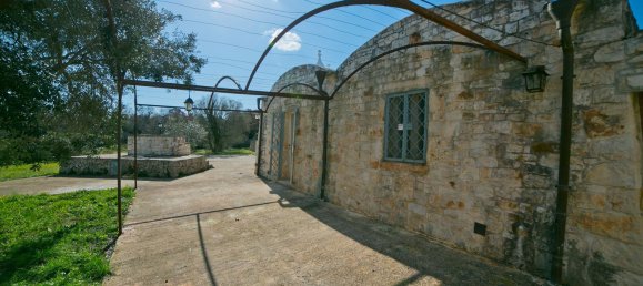 Casa de 5 divisões em Ostuni, Italy N.º 195720 8