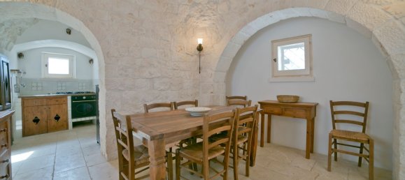 Casa de 5 divisões em Ostuni, Italy N.º 195720 14