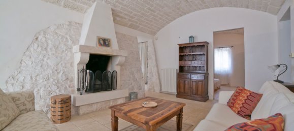 Casa de 5 divisões em Ostuni, Italy N.º 195720 32