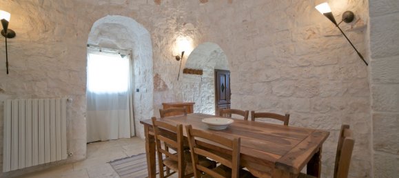 Casa de 5 divisões em Ostuni, Italy N.º 195720 17