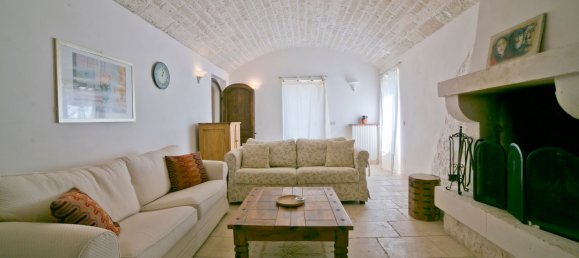 Casa de 5 divisões em Ostuni, Italy N.º 195720 23