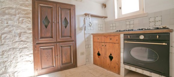 Casa de 5 divisões em Ostuni, Italy N.º 195720 11