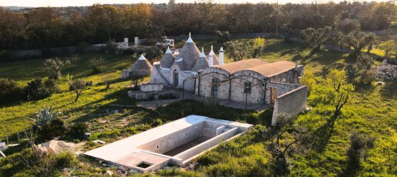 Casa de 5 divisões em Ostuni, Italy N.º 195720 50