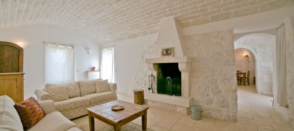 Casa de 5 divisões em Ostuni, Italy N.º 195720 24