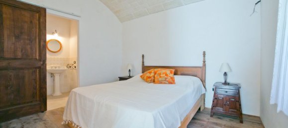 Casa de 5 divisões em Ostuni, Italy N.º 195720 39