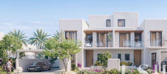 3 chambres Villa à The Valley, UAE No. 97924 18