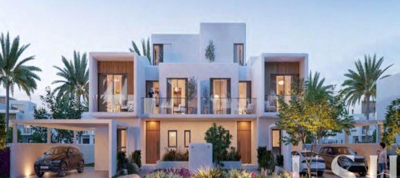 3 chambres Villa à The Valley, UAE No. 97924 9