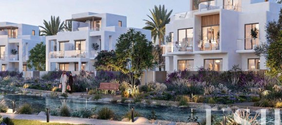 3 chambres Villa à The Valley, UAE No. 97924 2