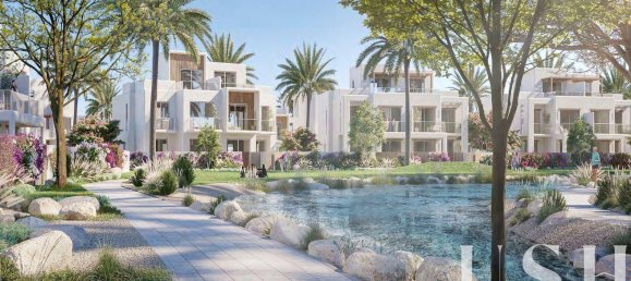 3 chambres Villa à The Valley, UAE No. 97924 11