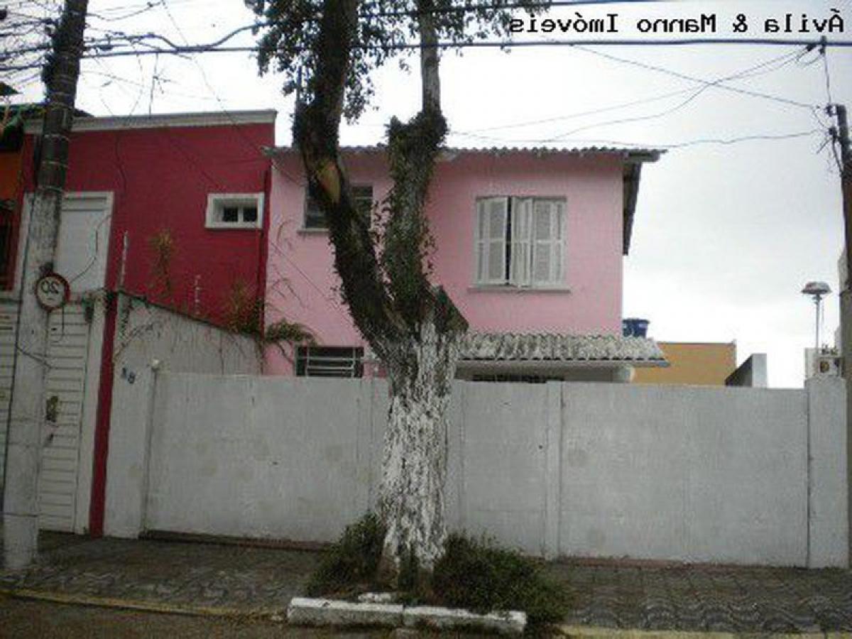 3 bedrooms House in Sao Paulo, Brazil No. 597879