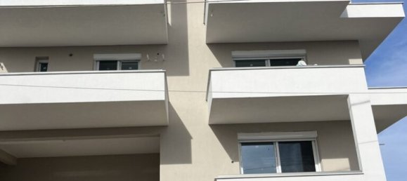 4 rooms Apartment in Chrysoupoli, Greece No. 96501 8