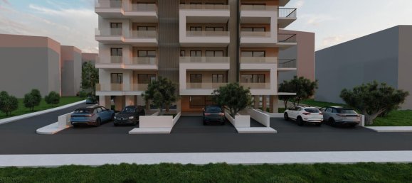 4 rooms Apartment in Chrysoupoli, Greece No. 96501 4