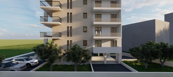 4 rooms Apartment in Chrysoupoli, Greece No. 96501 6