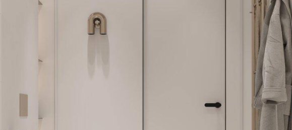 4 rooms Penthouse in Wahring, Austria No. 5359 5