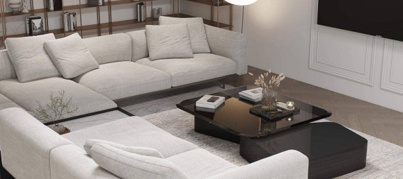 4 rooms Penthouse in Wahring, Austria No. 5359 2